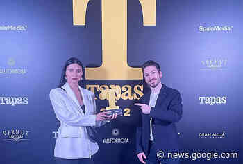 El Muna de Ponferrada recibe el 'suculento' premio T de Oro de ... - Infobierzo.com