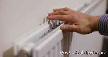 Bristol postcodes could receive up to £50 in cold weather payments