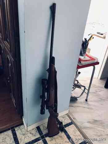 SARM wants to see "The Saskatchewan Firearms Act" passed ASAP - WestCentralOnline.com