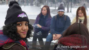 Saskatchewan Polytechnic partners on language training with The ... - Saskatchewan Polytechnic