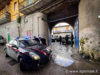 Ucciso a colpi di pistola il camorrista "o' pittore"