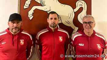 Neef ist nicht mehr Trainer beim TSV Haag - Nachfolger steht bereits fest