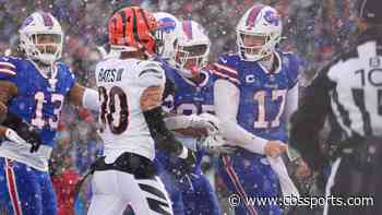 How Bengals DC Lou Anarumo confused Josh Allen and the Bills in convincing divisional round playoff win