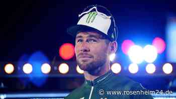 Täter nach Überfall auf Mark Cavendish schuldig gesprochen