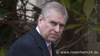 Berichte rollen Missbrauchsvorwürfe gegen Andrew wieder auf