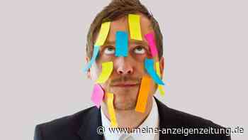 Demenz-Risiko: Nimmt die Vergesslichkeit zu, machen Sie selbst oder mit Ihrem Angehörigen den Online-Test