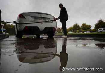 Carburants: nouvelle hausse des prix à la pompe qui approche des 2 euros le litre
