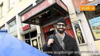 DJs statt freizügige Damen: Aus der Apollo-Bar soll ein Club werden