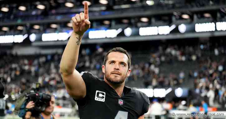 'You Don't Know the God That I Know': NFL QB Speaks Out for First Time After Life-Changing News
