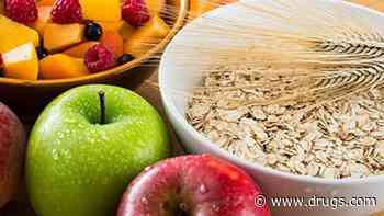 Dietary Fiber Intake Tied to Incidence of Migraine