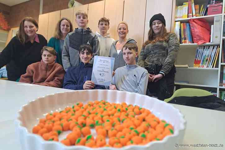 Krebskranken Kindern Mut machen