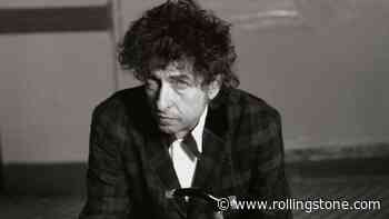 How Bob Dylan’s ‘Time Out Of Mind’ Got Stripped Down, Reimagined on New Bootleg Series