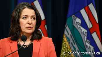 Alberta government says no evidence of emails to prosecutors