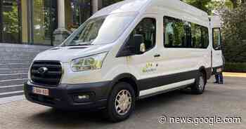 Gezocht: vrijwillige chauffeurs voor handicar | Kapellen | hln.be - Het Laatste Nieuws