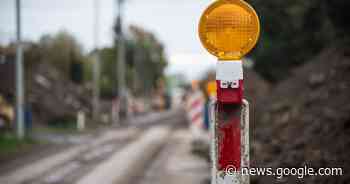 Stukje fietssnelweg moet heraangelegd worden | Asse | hln.be - Het Laatste Nieuws