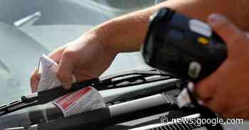 Overijverige parkeerwachter blijft schrijven in Zellik, maar retributies ... - Het Laatste Nieuws