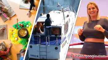 VHS-Programm 2023 Die zehn originellsten Kurse an der ... - NOZ