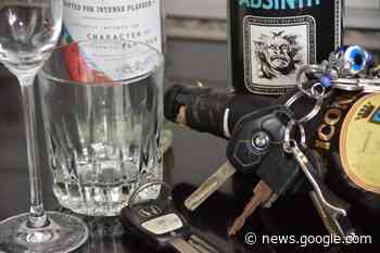 Papenburg - Unfall unter Einfluss von Alkohol - NordNews.de