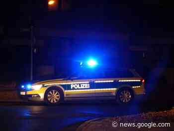 Papenburg – Überfall auf Tankstelle an der Friederikenstraße – Was ... - Was Los In