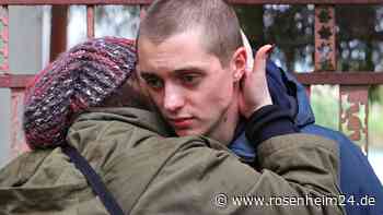 Rund 315.000 Russen bereits zum Militärdienst einberufen