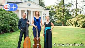 Damenstift Plön: Märchen aus aller Welt und chinesische Musik