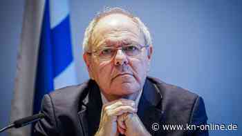 Holocaust-Gedenken: Yad-Vashem-Vorsitzender Dani Dayan zum ersten Mal in Deutschland