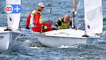 Kieler Woche: 505er wieder am Start - Meldegelder für Frühbucher gesenkt