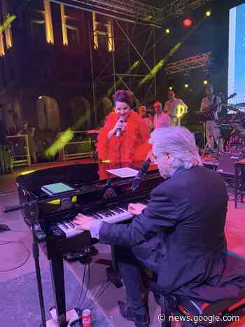 FORLI' SI CONFERMA LA CAPITALE DEL LISCIO DI SECONDO ... - MEI – Meeting degli Indipendenti