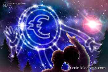 ECB executive board member outlines plans for digital euro to European Parliament