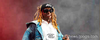 5 Songs You Didn't Know Lil Wayne Wrote for Other Artists - American Songwriter