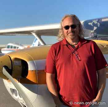 New pilot wins Sporty's Pilot Training+ Scholarship — General ... - General Aviation News