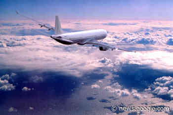 Talented individuals in aviation help inspire next generation of workers - GOV.UK