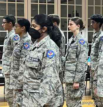 Civil Air Patrol squadron plans open house for teens interested in ... - Essex News Daily