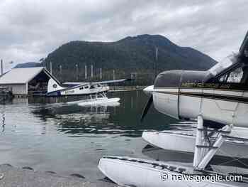 Picture of the Day: Busy Beavers — General Aviation News - General Aviation News