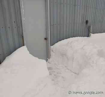 The winter challenges of a general aviation pilot — General Aviation ... - General Aviation News