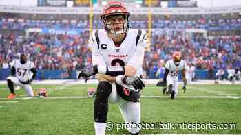 Did Bengals destroy neutral-site conference championship, or simply delay it?