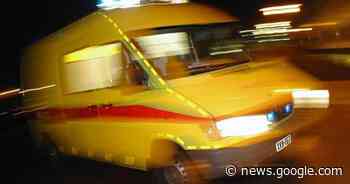 Celstraf en boete voor klap aan oudere man in Izegem - Het Laatste Nieuws