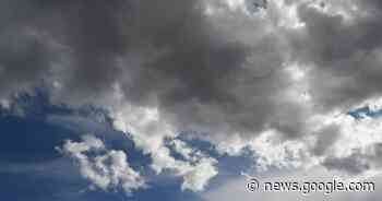 WEERBERICHT. In Izegem kans op bewolkt weer vanochtend - Het Laatste Nieuws