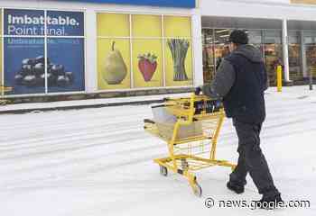 Discount grocers to outperform conventional stores amid surging ... - TimminsToday