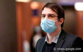 Montreal man found guilty of wilfully promoting hatred against Jews - TimminsToday