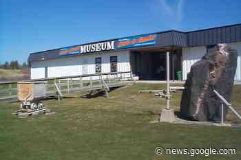 Timmins Museum history: The professionals who've run it over the ... - My Timmins Now