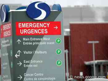 UPDATE: Sault Area Hospital information, communication system ... - Timmins Times