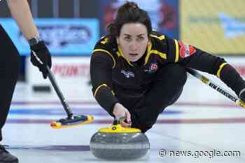 New Brunswick's Kelly, Alberta's Skrlik win way into Canadian ... - TimminsToday