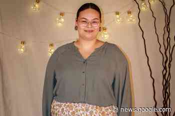 Beadwork brings peace to college student - Timmins News - TimminsToday