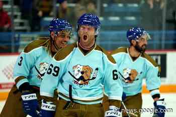 Northern Ontario-filmed Shoresy scores second-season order - TimminsToday