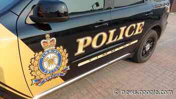 Timmins man facing numerous weapons charges - My Timmins Now