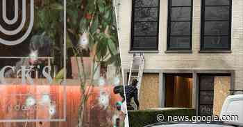 Is aanslag in Brasschaat vergelding voor vuurwerkbom in ... - Het Laatste Nieuws