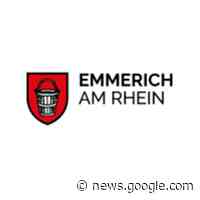 Sonderöffnungszeiten im Kundenzentrum zur Jahresendabrechnung - Stadt Emmerich