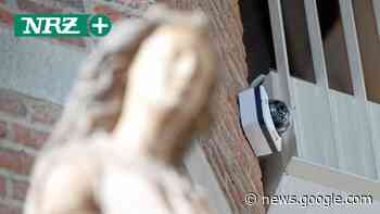 Emmerich: Warum die Kirchen jetzt videoüberwacht werden - NRZ News