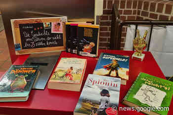 Bücherei: Online alles neu - Stadt Emmerich